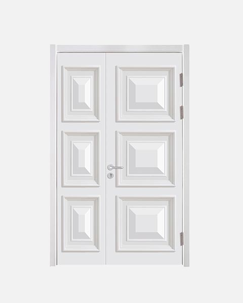 拼裝扣線門(mén)系列