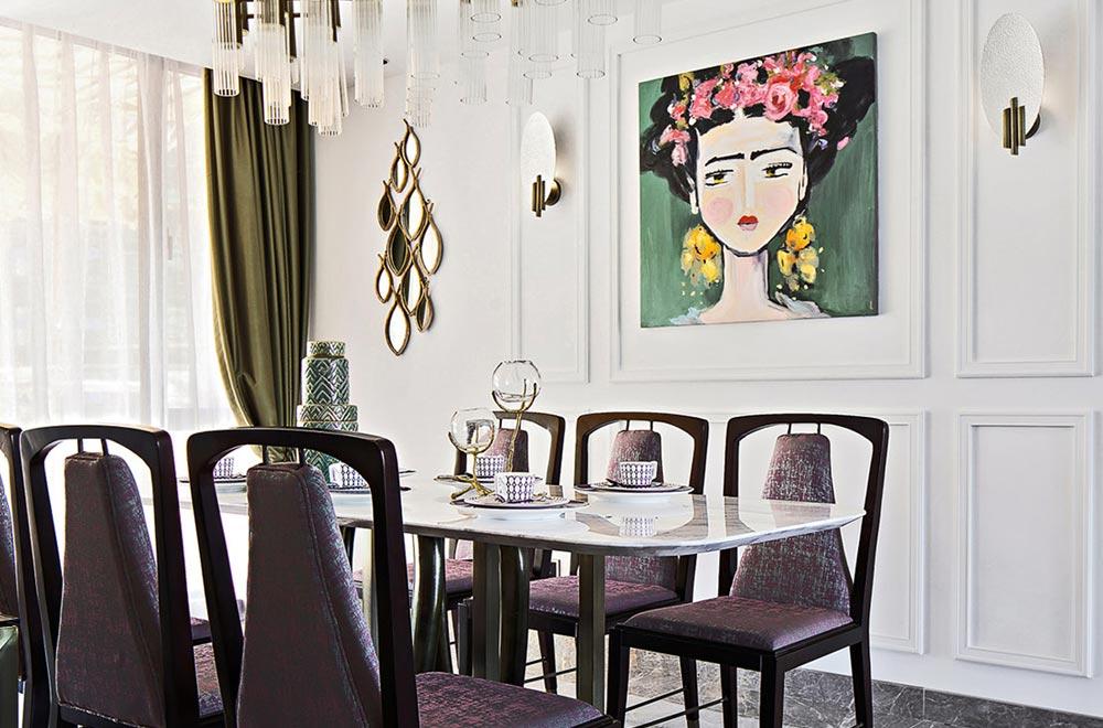 整木系列 - 歐式系列09