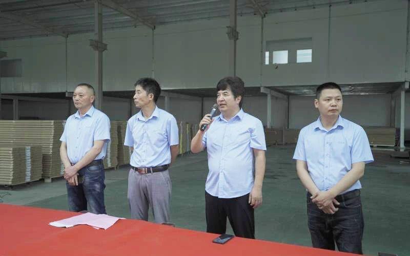 用創(chuàng)新注動(dòng)力，以質(zhì)量贏市場(chǎng)